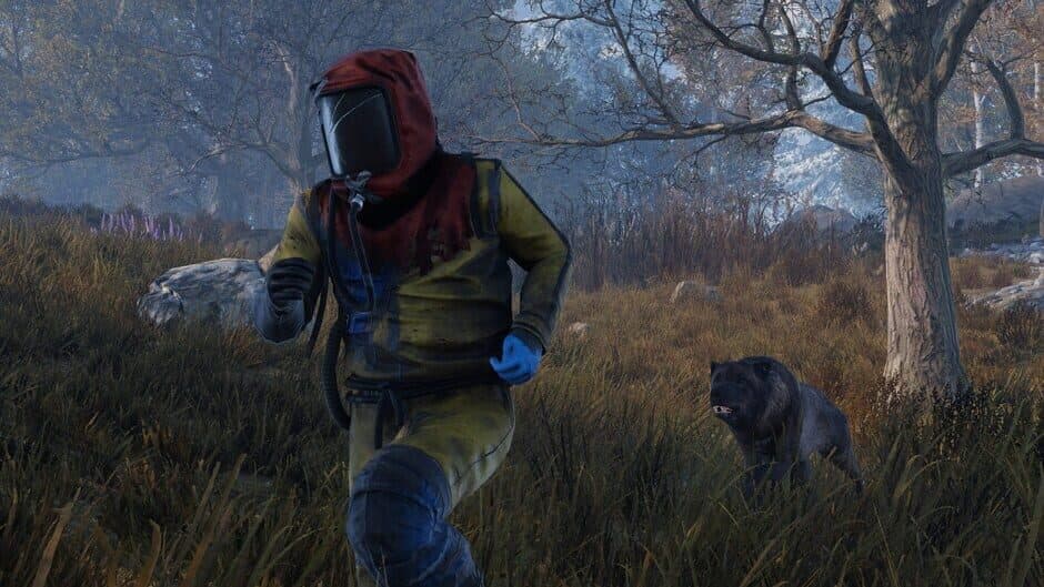 Скриншот 5 из Rust: Console Edition - Ultimate
