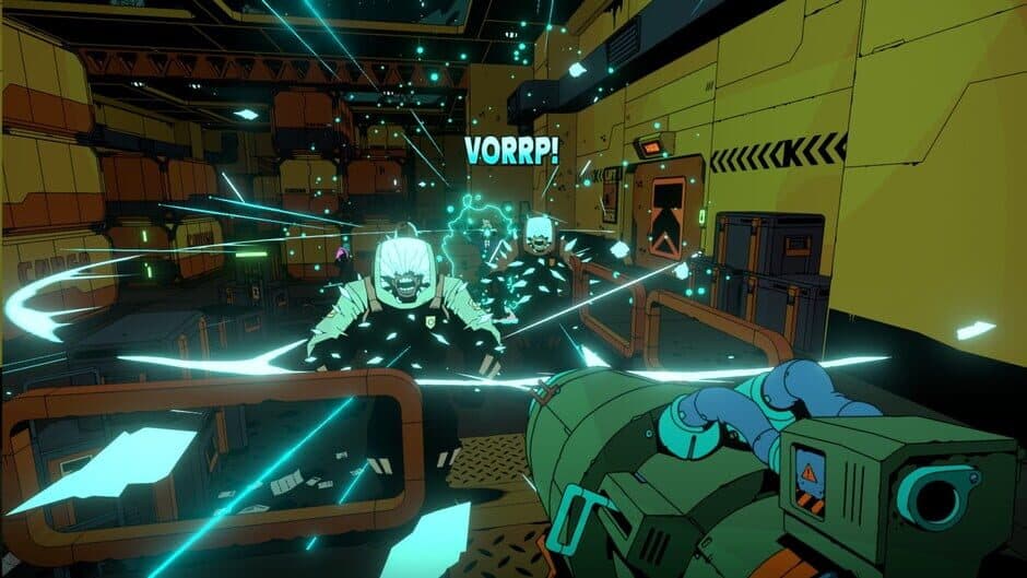 Скриншот 5 из Void Bastards: Deluxe Bundle