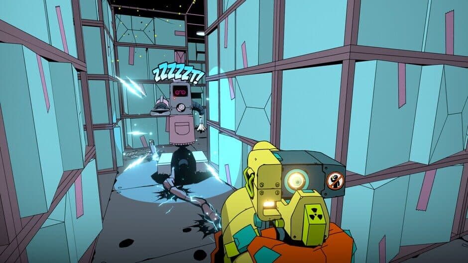 Скриншот 2 из Void Bastards: Deluxe Bundle