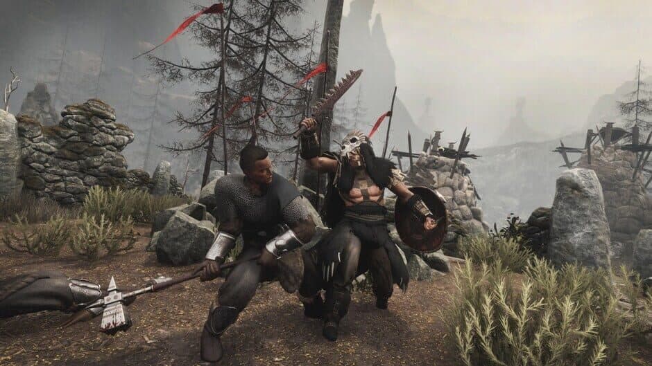 Скриншот 5 из Conan Exiles: The Savage Frontier Pack