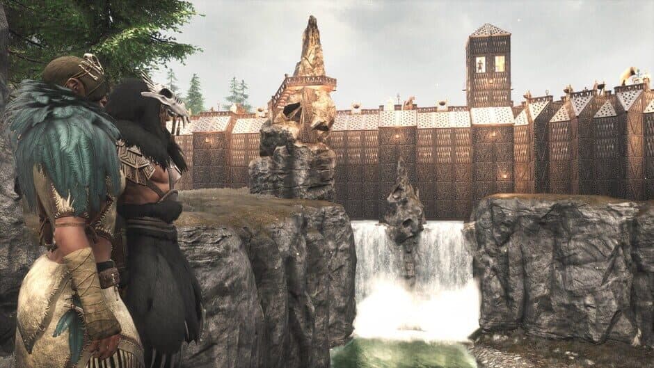 Скриншот 3 из Conan Exiles: The Savage Frontier Pack