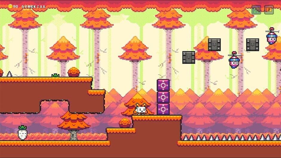 Скриншот 1 из Lophead Adventure World
