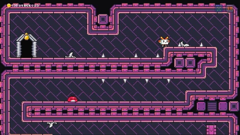 Скриншот 2 из Lophead Adventure World