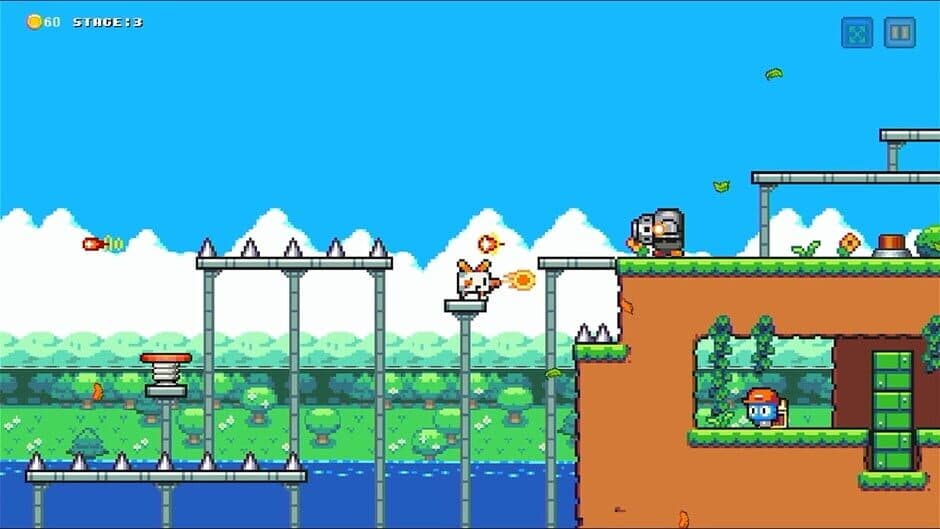 Скриншот 4 из Lophead Adventure World