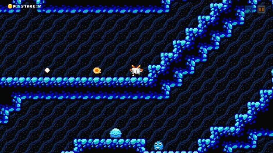 Скриншот 3 из Lophead Adventure World