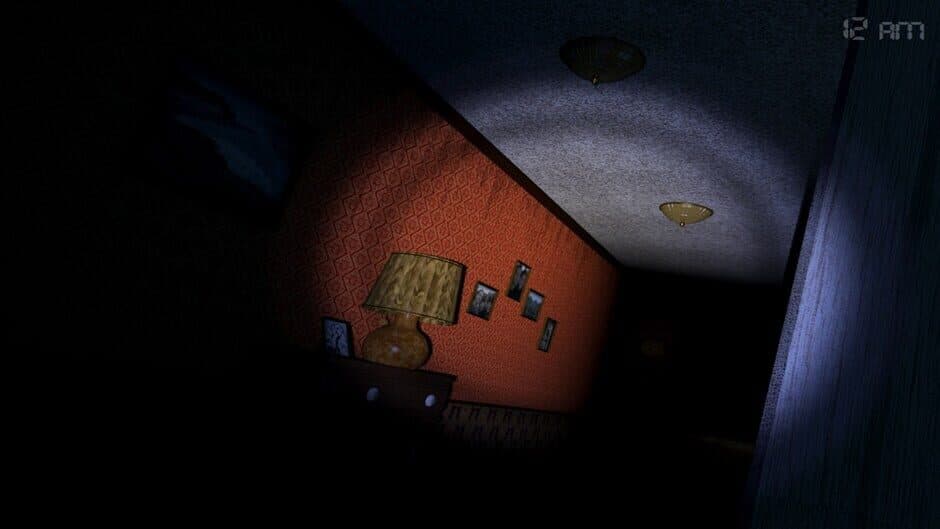 Скриншот 5 из Five Nights at Freddy's: Original Series