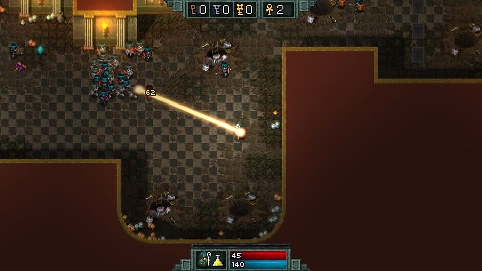 Скриншот 5 из Hammerwatch: Heroic Bundle