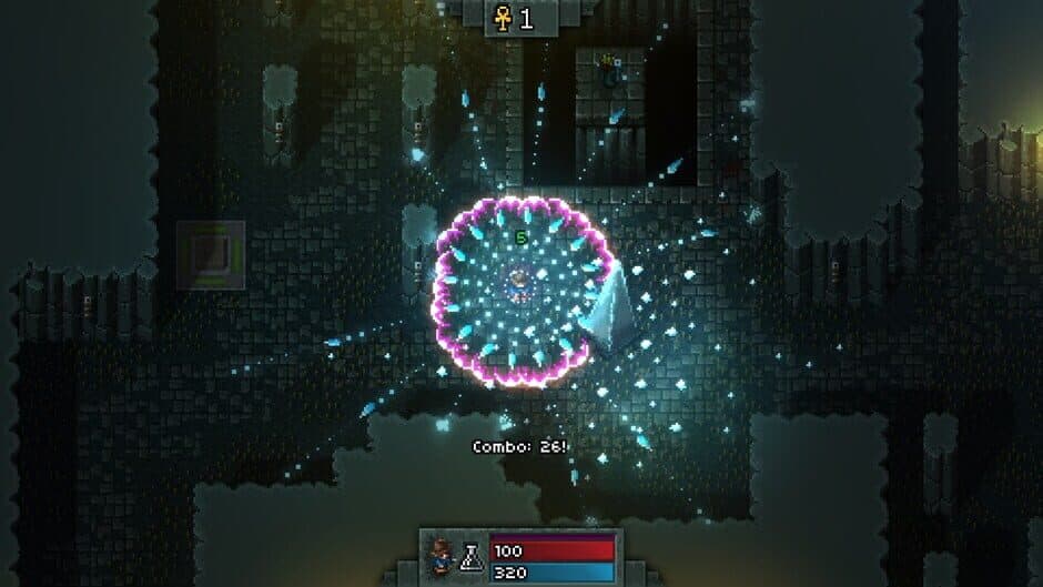 Скриншот 9 из Hammerwatch: Heroic Bundle