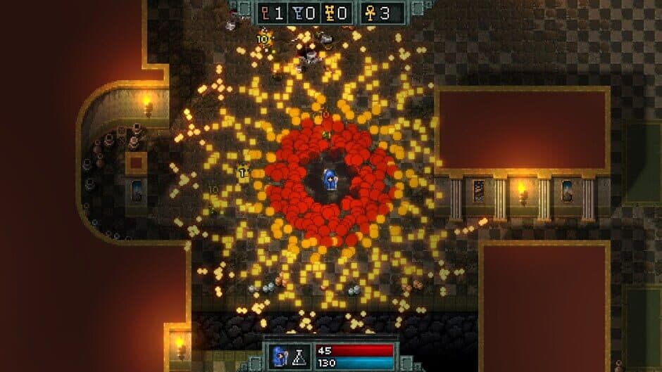 Скриншот 2 из Hammerwatch: Heroic Bundle