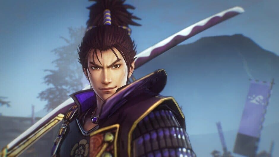 Скриншот 4 из Samurai Warriors 5: Digital Deluxe Edition