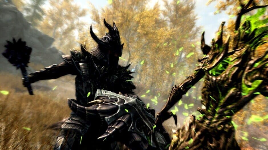 Скриншот 1 из Skyrim Special Edition + Fallout 4 G.O.T.Y Bundle