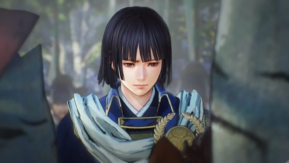 Скриншот 6 из Samurai Warriors 5: Digital Deluxe Edition