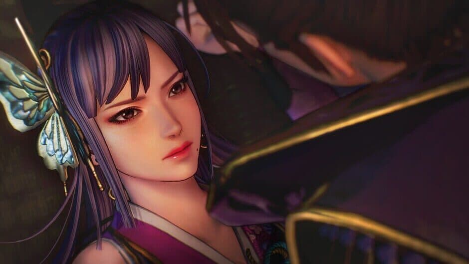 Скриншот 9 из Samurai Warriors 5: Digital Deluxe Edition