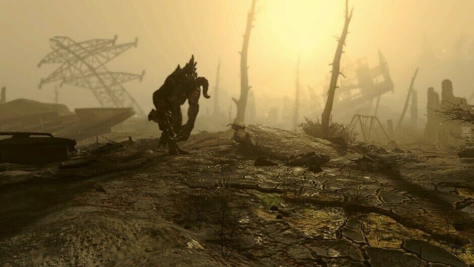 Скриншот 8 из Skyrim Special Edition + Fallout 4 G.O.T.Y Bundle