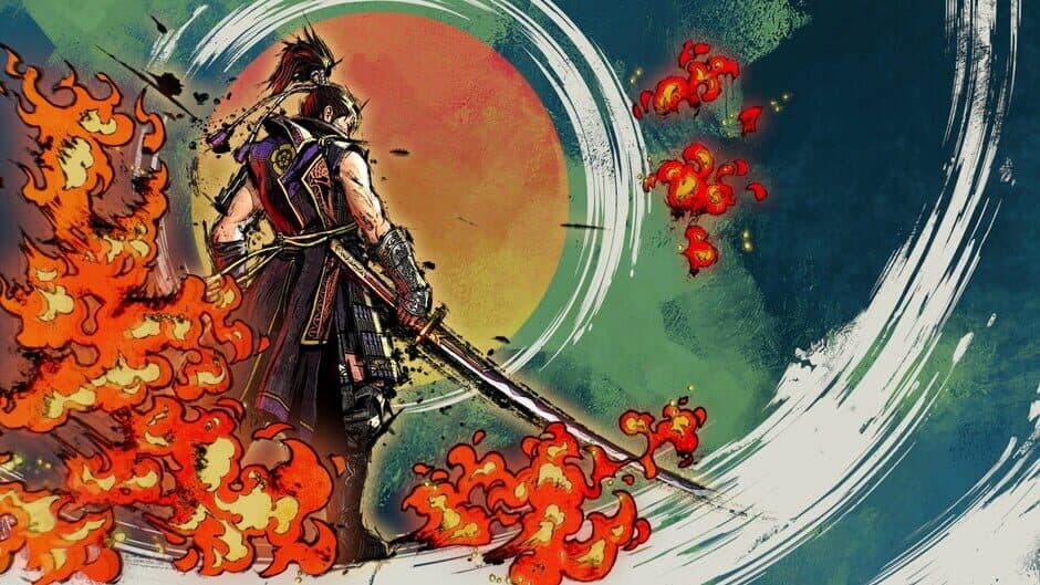 Скриншот 8 из Samurai Warriors 5: Digital Deluxe Edition