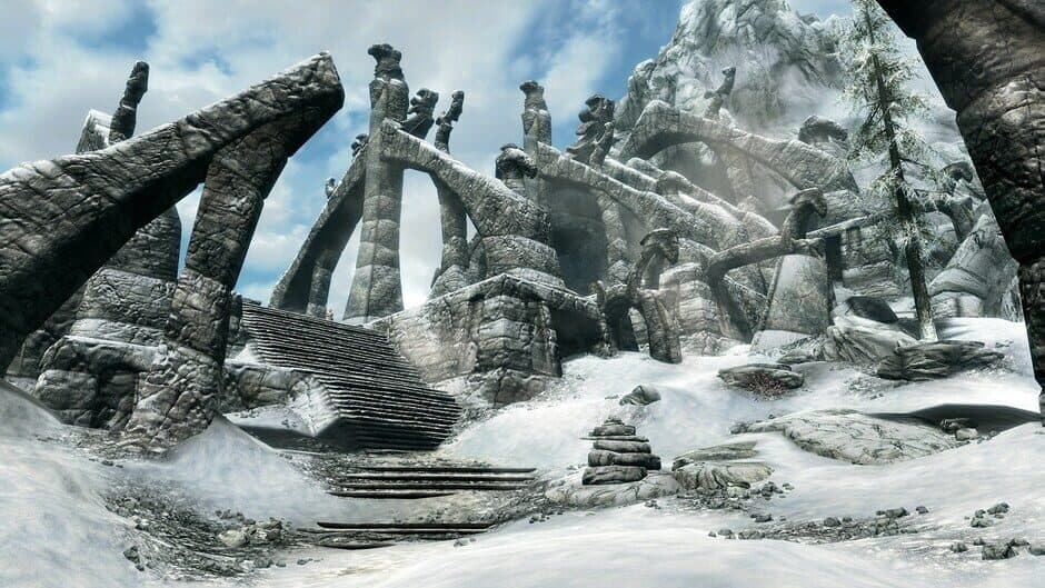 Скриншот 5 из Skyrim Special Edition + Fallout 4 G.O.T.Y Bundle