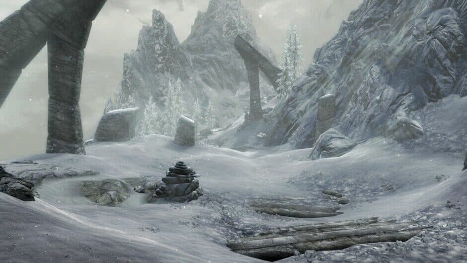 Скриншот 10 из Skyrim Special Edition + Fallout 4 G.O.T.Y Bundle