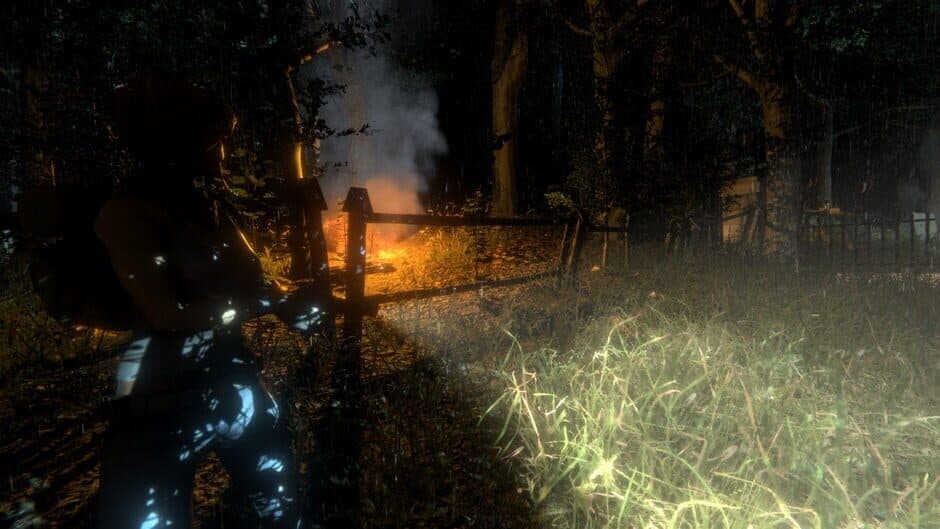 Скриншот 3 из Outbreak: Lost Hope - Definitive Edition