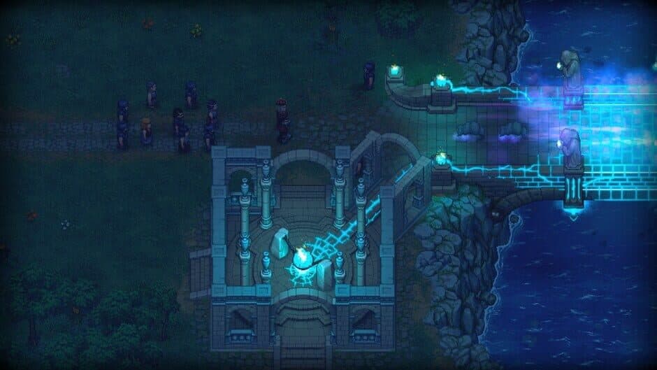 Скриншот 6 из Graveyard Keeper: Ultimate Collector's Edition