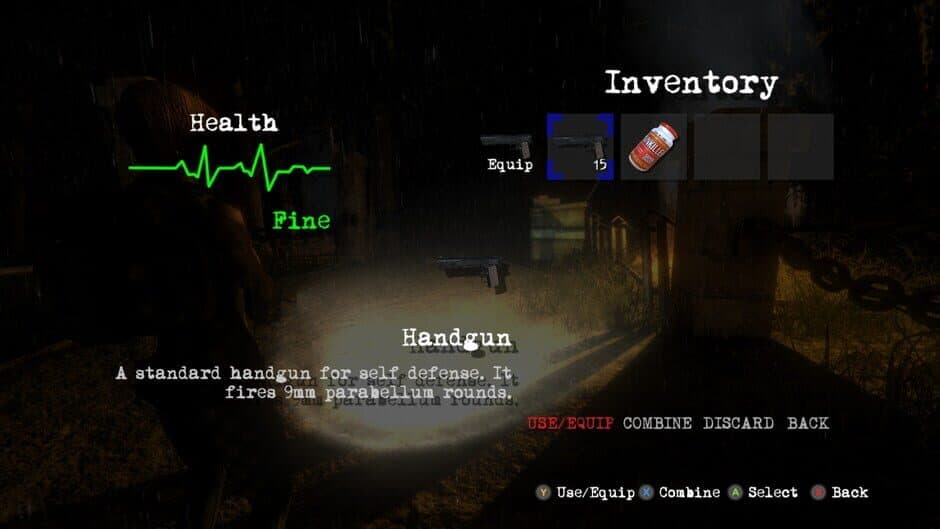 Скриншот 6 из Outbreak: Lost Hope - Definitive Edition