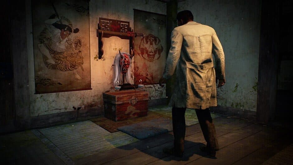 Скриншот 6 из Dead by Daylight: Ultimate Edition