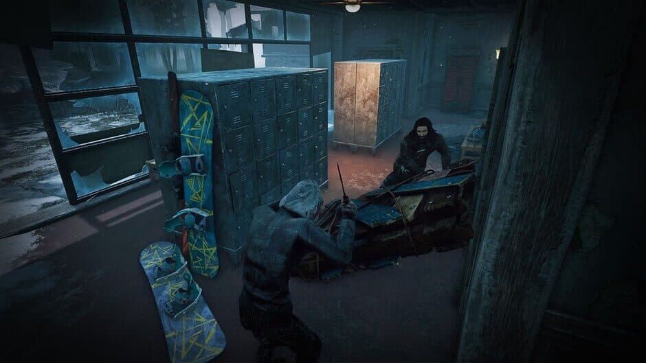 Скриншот 3 из Dead by Daylight: Ultimate Edition