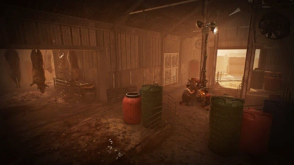 Скриншот 1 из Dead by Daylight: Ultimate Edition