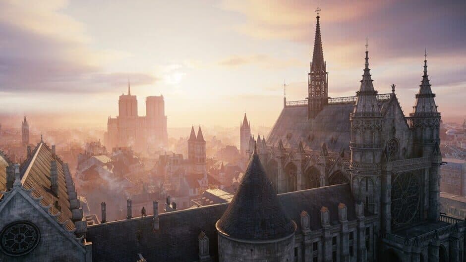 Скриншот 7 из Assassin's Creed Triple Pack: Black Flag, Unity, Syndicate