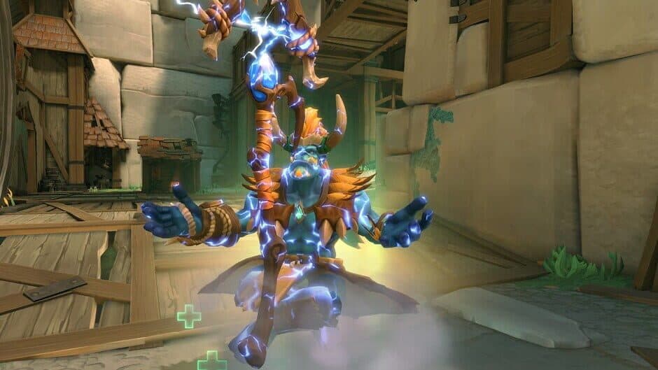 Скриншот 6 из Paladins: Gold Edition