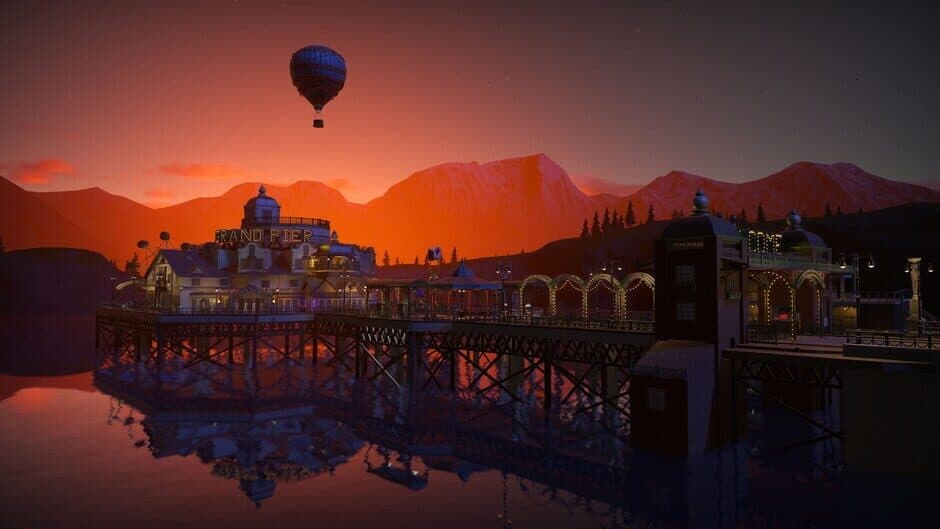 Скриншот 8 из Planet Coaster: Premium Edition