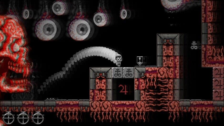 Скриншот 2 из Digerati Horror Bundle Vol. 2