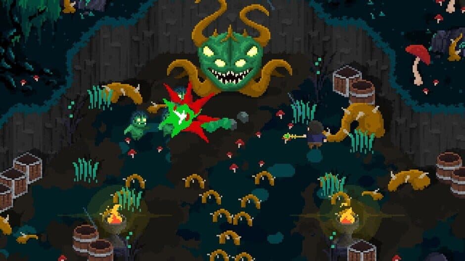 Скриншот 2 из Twinstick Classics Bundle