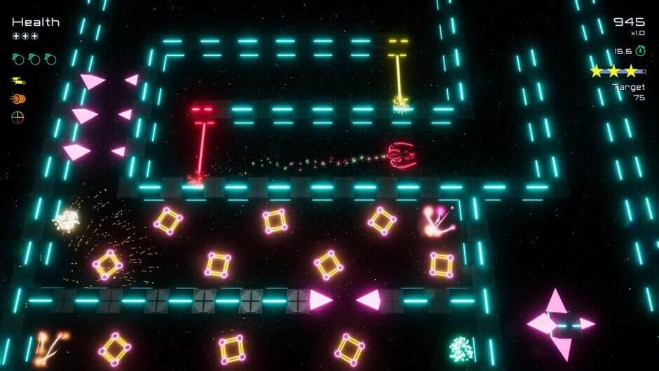 Скриншот 8 из Twinstick Classics Bundle