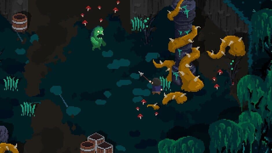 Скриншот 4 из Twinstick Classics Bundle