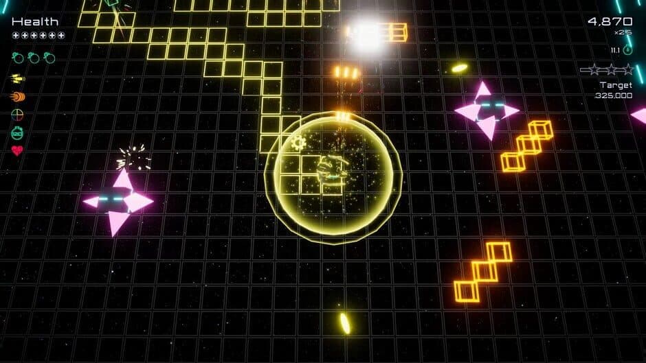 Скриншот 10 из Twinstick Classics Bundle