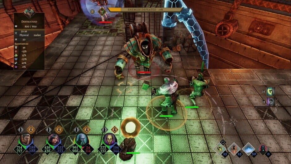 Скриншот 6 из Digerati Presents: RPG Bundle Vol. 1