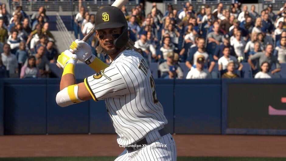Скриншот 5 из MLB The Show 21: Digital Deluxe Edition