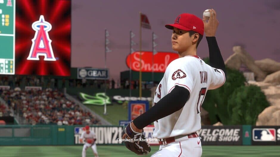 Скриншот 4 из MLB The Show 21: Digital Deluxe Edition