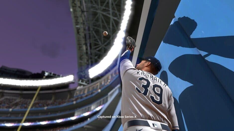 Скриншот 2 из MLB The Show 21: Digital Deluxe Edition