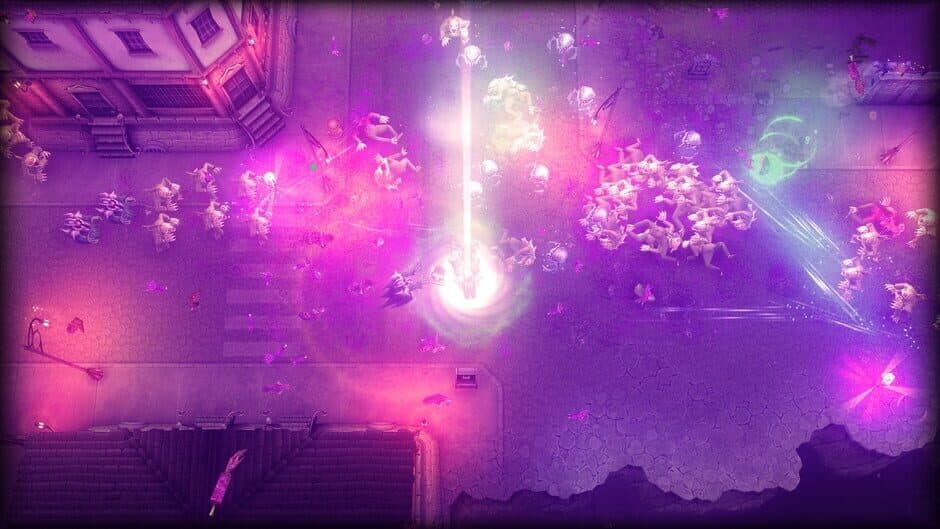Скриншот 3 из Tesla vs Lovecraft: Game of the Year Edition
