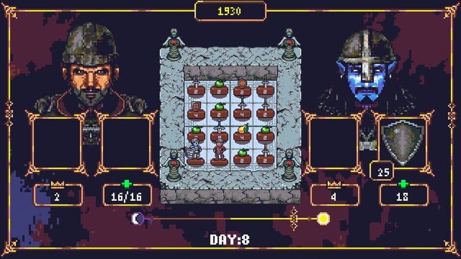 Скриншот 6 из Bone Marrow: Console Edition