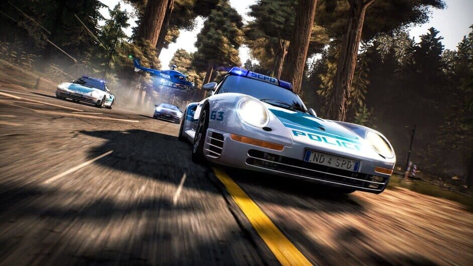 Скриншот 7 из EA Speed & Seed Bundle