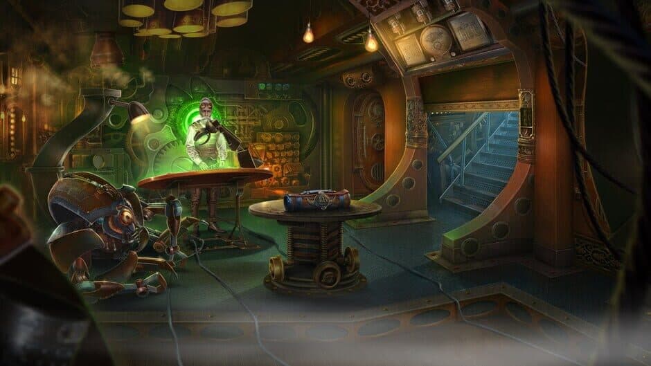 Скриншот 1 из Captain's Choice Bundle