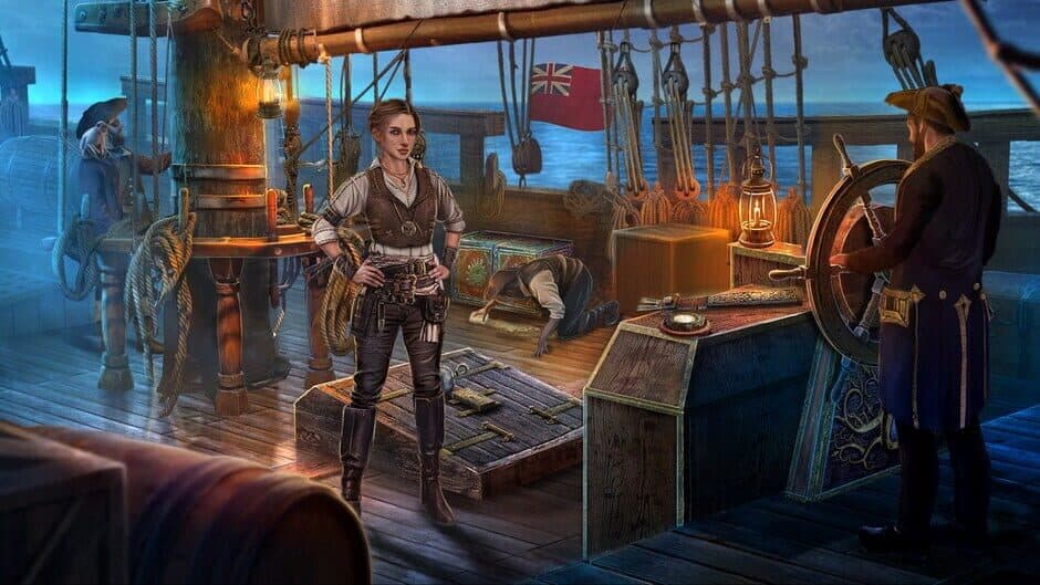 Скриншот 6 из Captain's Choice Bundle