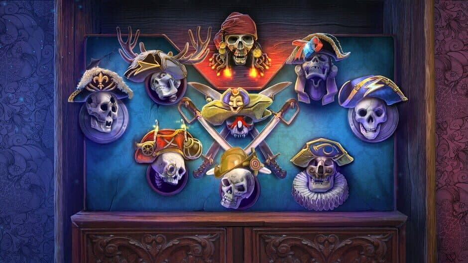 Скриншот 8 из Captain's Choice Bundle