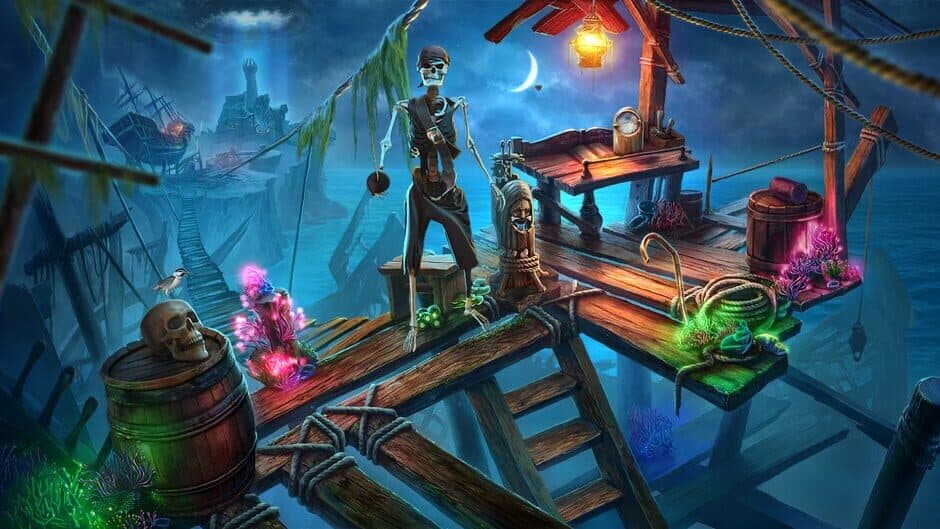 Скриншот 9 из Captain's Choice Bundle