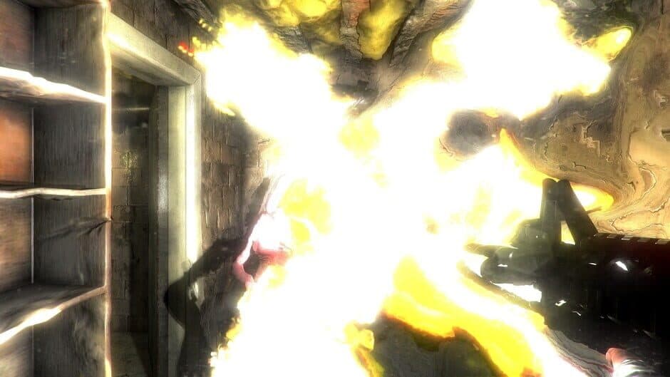 Скриншот 8 из Outbreak Co-Op Anthology