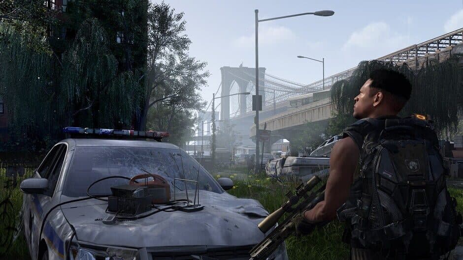 Скриншот 6 из Tom Clancy's The Division 2: Warlords of New York Edition