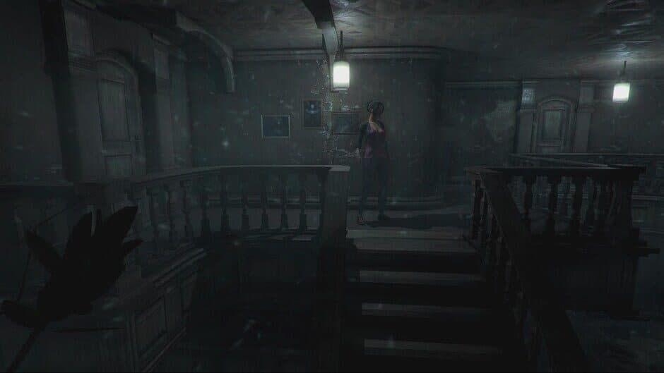 Скриншот 2 из Outbreak: The Nightmare Chronicles - Definitive Edition