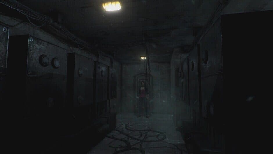 Скриншот 10 из Outbreak: The Nightmare Chronicles - Definitive Edition